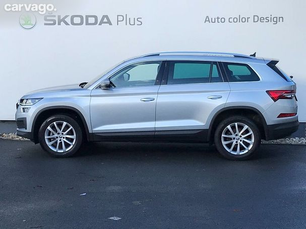 Skoda Kodiaq 2.0 TDI 4x4 DSG Style 110 kW image number 4