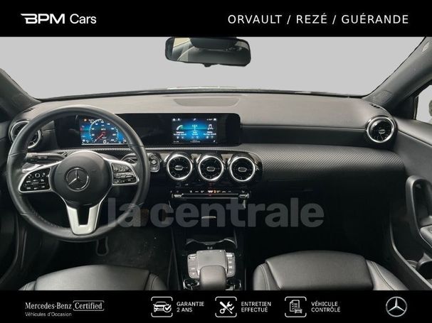 Mercedes-Benz A 180 100 kW image number 15