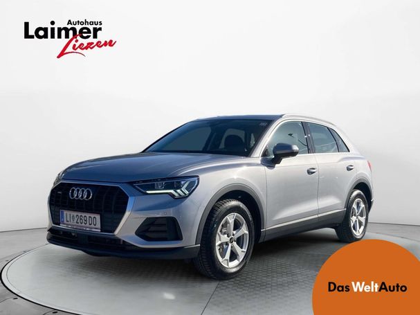 Audi Q3 40 TDI quattro 147 kW image number 1