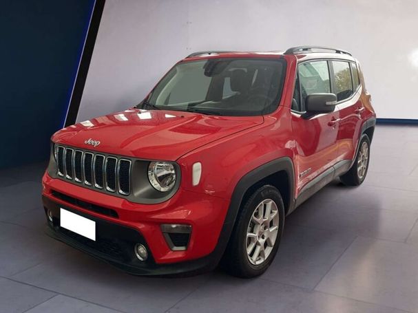 Jeep Renegade 1.0 Longitude 88 kW image number 1