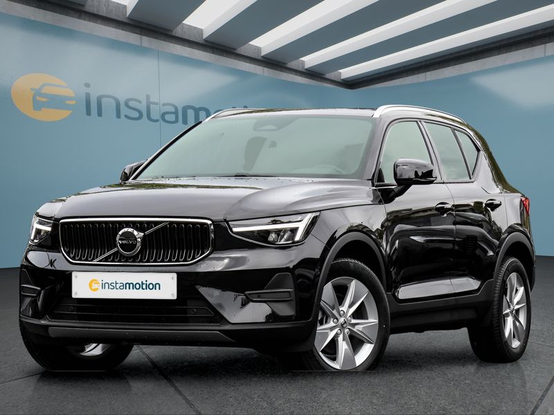 Volvo XC40 B3 Core 120 kW