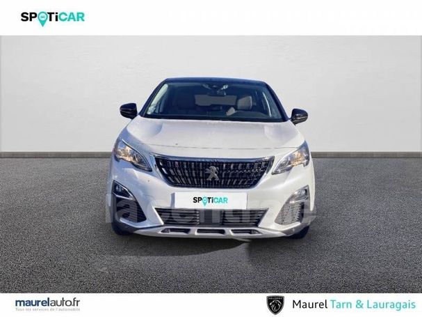 Peugeot 3008 PureTech 130 EAT6 S&S Allure 96 kW image number 3