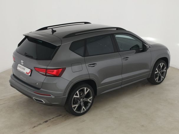 Seat Ateca 2.0 TDI DSG FR 110 kW image number 6