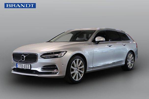 Volvo V90 T5 Inscription 189 kW image number 1