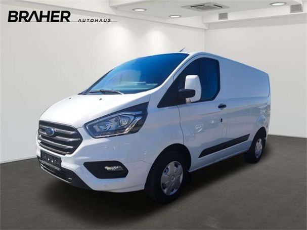 Ford Transit Custom L1H1 2.0 Trend 77 kW image number 1