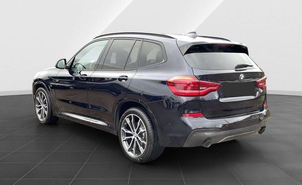 BMW X3 xDrive 210 kW image number 10