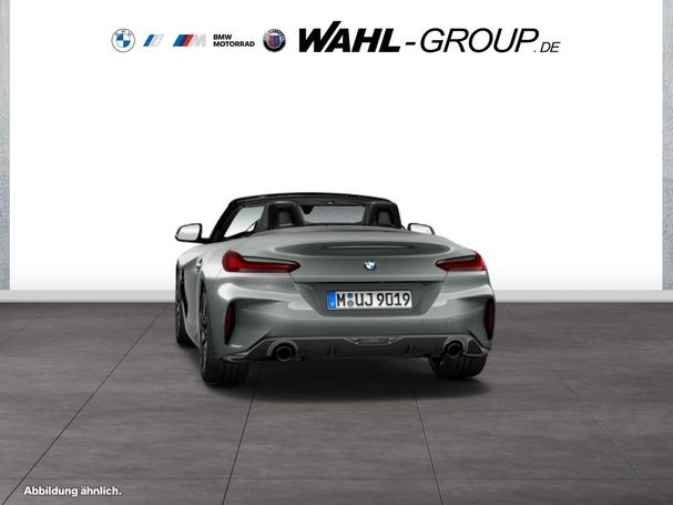 BMW Z4 sDrive30i M Sport 190 kW image number 7