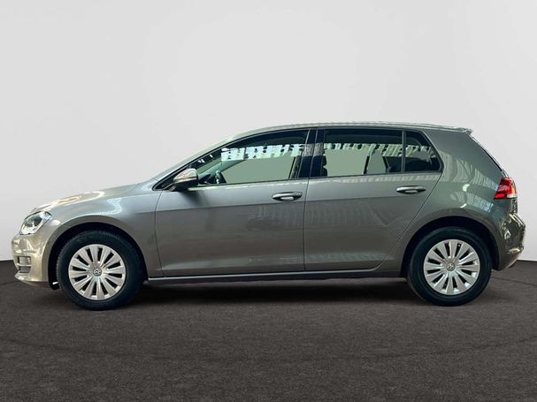 Volkswagen Golf 1.2 TSI Trendline 81 kW image number 5