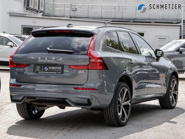 Volvo XC60 AWD B4 145 kW image number 2