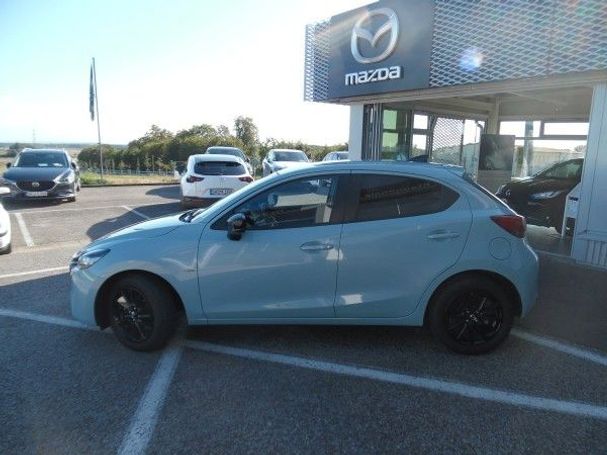 Mazda 2 SkyActiv-G 90 66 kW image number 2