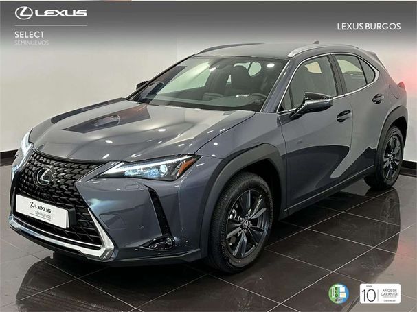 Lexus UX 135 kW image number 1