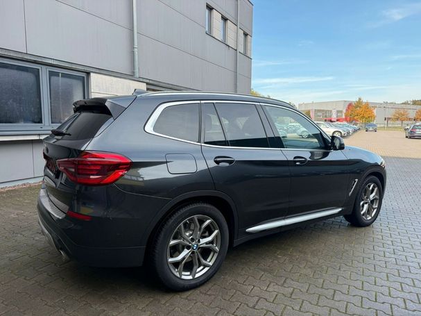 BMW X3 xDrive 195 kW image number 7