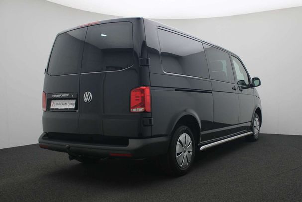 Volkswagen T6 Transporter 81 kW image number 2