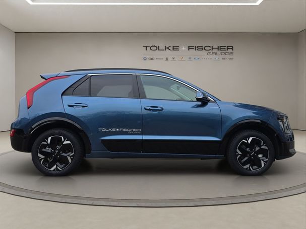 Kia Niro 150 kW image number 6