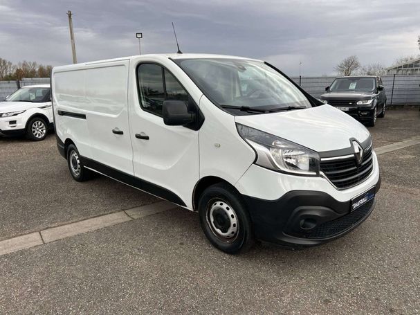 Renault Trafic L2H1 dCi 96 kW image number 4