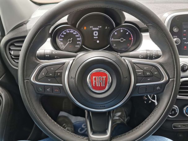 Fiat 500X 1.3 MultiJet 70 kW image number 9