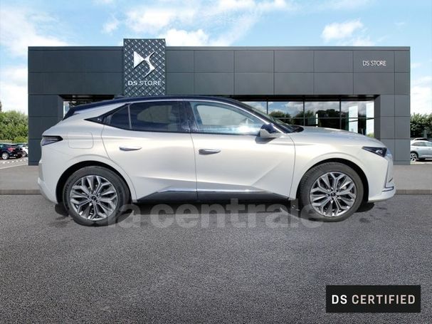 DS Automobiles 4 PureTech 180 Rivoli 133 kW image number 4