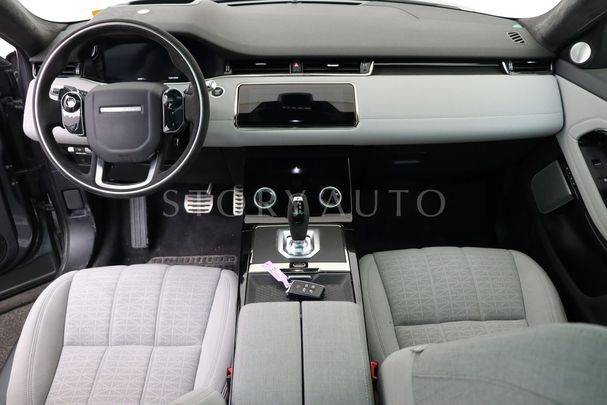 Land Rover Range Rover Evoque 221 kW image number 11