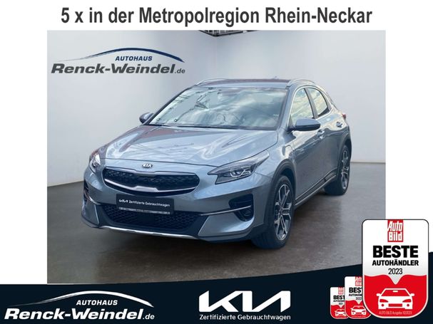 Kia XCeed 1.6 Spirit 104 kW image number 1