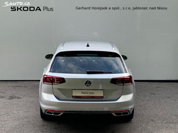 Volkswagen Passat Variant 2.0 TDI DSG 110 kW image number 26