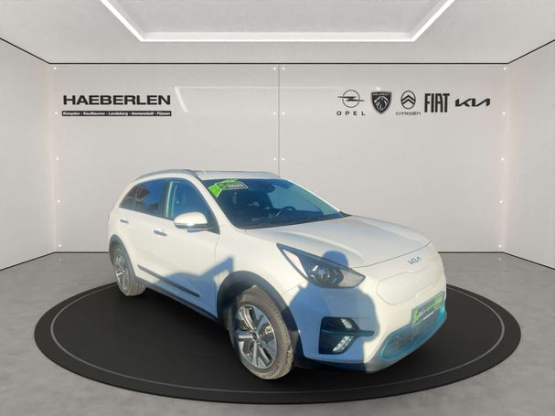 Kia Niro 100 kW image number 7