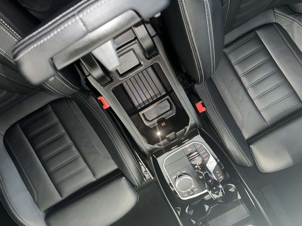 BMW X3 sDrive 110 kW image number 28