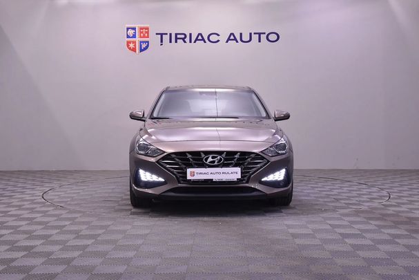 Hyundai i30 81 kW image number 8