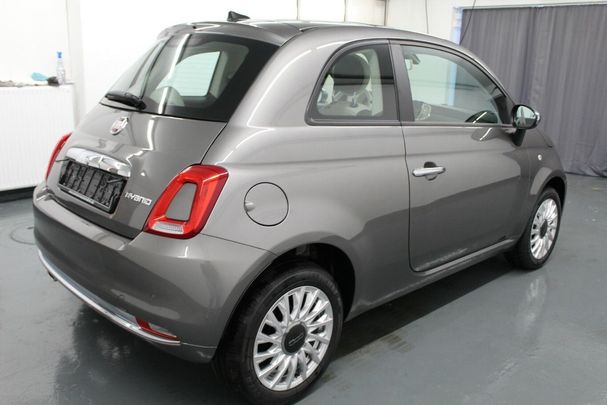 Fiat 500 1.0 52 kW image number 3