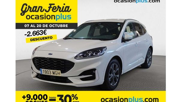 Ford Kuga 2.5 140 kW image number 1