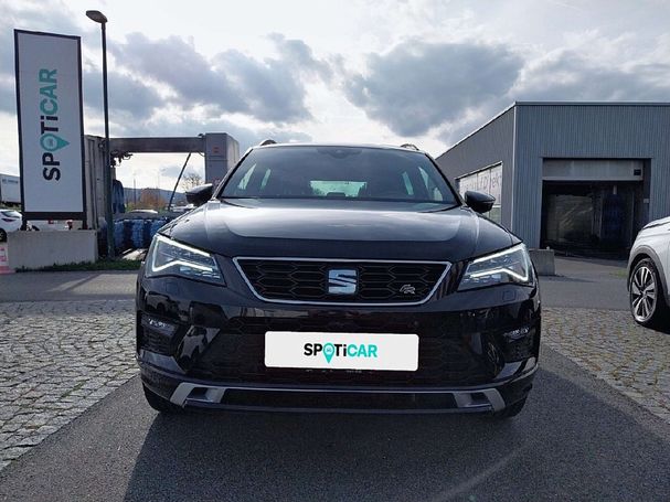 Seat Ateca 2.0 TSI DSG FR 140 kW image number 3