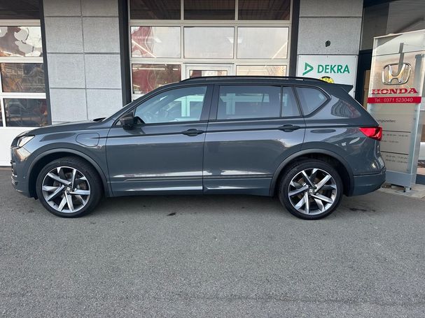 Seat Tarraco 1.4 180 kW image number 4