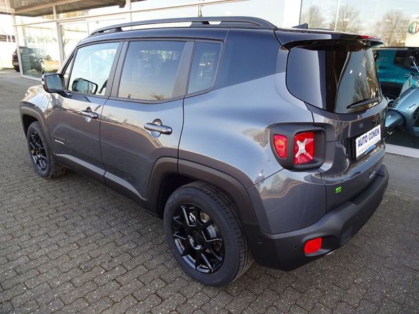 Jeep Renegade 1.5 S 48V e-Hybrid 96 kW image number 6