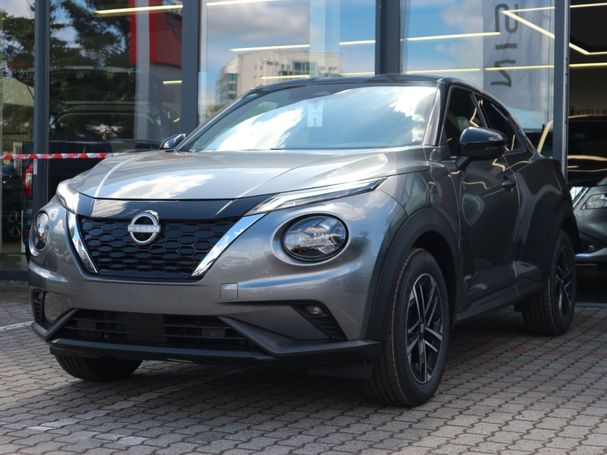 Nissan Juke 105 kW image number 1