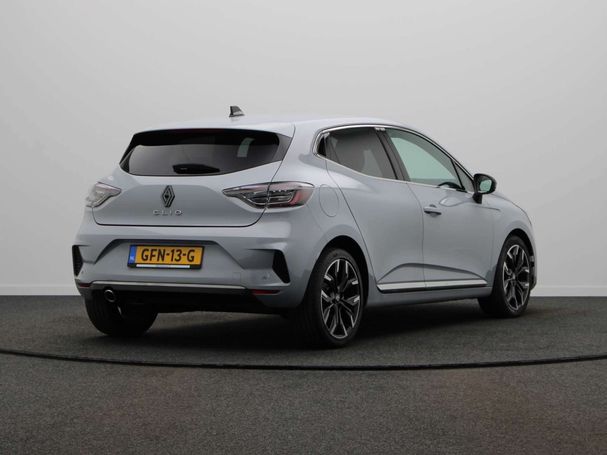 Renault Clio TCe 90 66 kW image number 11