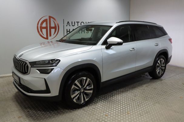 Skoda Kodiaq 1.5 TSI DSG 110 kW image number 1