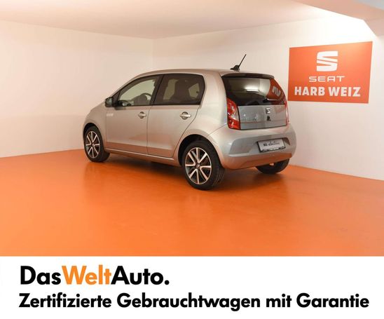 Seat Mii electric 61 kW image number 4