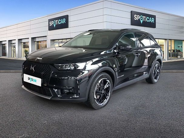 DS Automobiles 7 Crossback E-Tense 300 4x4 220 kW image number 1