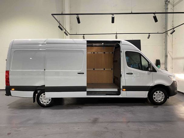 Mercedes-Benz Sprinter 319 CDI RWD 140 kW image number 6