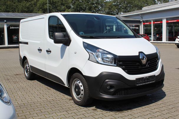 Renault Trafic L1H1 Komfort 88 kW image number 3