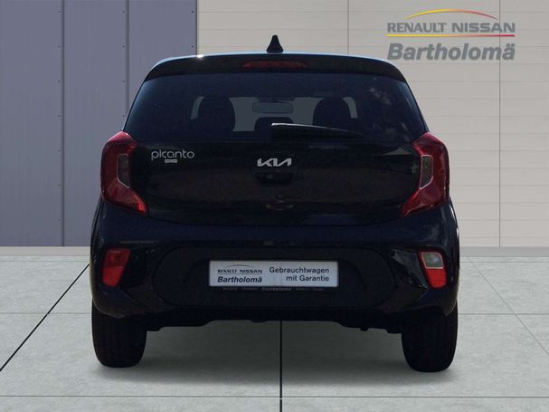 Kia Picanto 1.2 Edition 62 kW image number 3