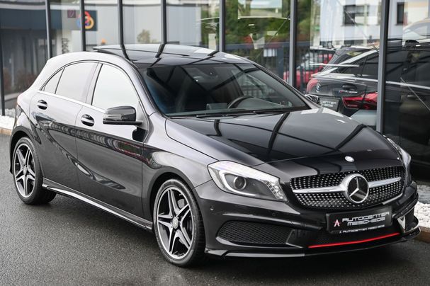 Mercedes-Benz A 220 4Matic StreetStyle 135 kW image number 3