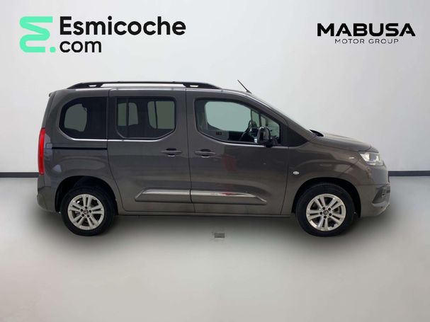 Toyota Proace 96 kW image number 3