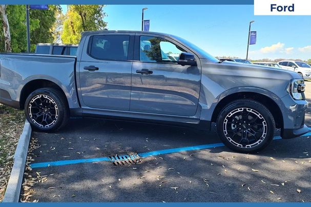 Ford Ranger 3.0 EcoBlue 177 kW image number 3