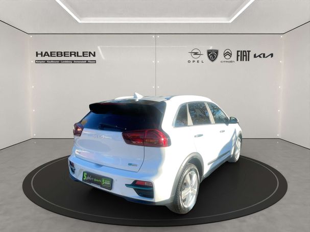 Kia Niro 100 kW image number 2