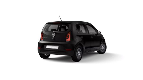 Volkswagen up! 50 kW image number 6