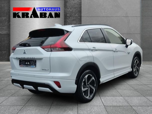 Mitsubishi Eclipse Cross PHEV 138 kW image number 3