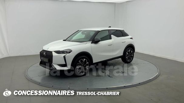 DS Automobiles 3 Crossback PureTech 130 96 kW image number 1