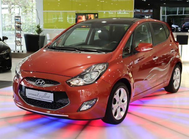 Hyundai ix20 92 kW image number 1