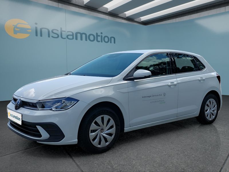 Volkswagen Polo 1.0 TSI