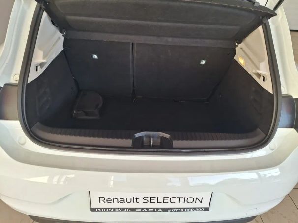 Renault Clio 66 kW image number 4